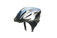 Heiße Ohren inklusive: Fahrrad-Helm mit Ohrenwärmer