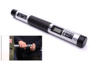 Powered door closing force and impact energy gauge available from Ixthus Instrumentation