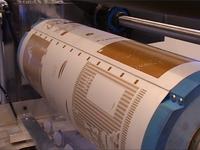 VSOP noch flexibler dank Flexo-Einsatz