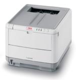 Neue OKI C3000 Farbsettendrucker: Die Druckerrevolution auf dem Schreibtisch
