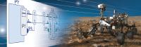NASA-JPL nutzt die E-engine- und EEvision-Technologien von Concept Engineering zur Elektronik-Entwicklung für Mars- und Jupiter-Missionen