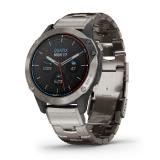Stilvoller Begleiter zu Wasser und zu Land: die neue quatix 6-Serie