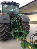 Drei Medaillen für John Deere auf der SIMA 2015