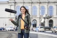 Leicht und kompakt: Das Hama "Traveller 150"