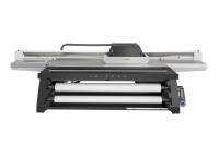 Mehr Effizienz in der Produktion: Canon führt neue Flachbettdruckerserie Océ Arizona 1300 ein