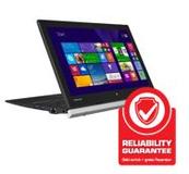 Toshiba Portégé Z20t-B-103 - Ultimatives 2-in-1 Ultrabook™ mit LTE für professionelle Nutzer
