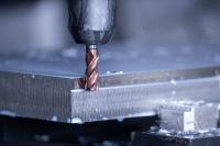 Fast process for Ni-based alloys