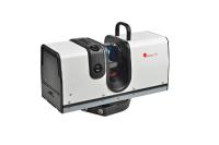 Artec 3D stellt neuen Laserscanner Artec Ray vor