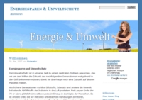 Der Klimawandel erreicht die Blogosphäre