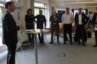MAI Carbon Strategie-Workshop und Mitgliederversammlung 2019