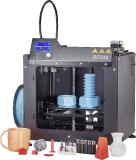 Für alle Maker und Tüftler: Der neue 3D-Drucker RF500 ist ein Alleskönner - Präzision trifft Kreativität