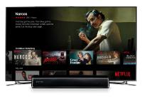 Netflix App ab sofort auf dem Horizon HD Recorder