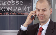PR jetzt ohne Kostenrisiko: Presse KOMPAKT gestartet