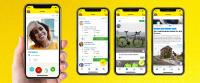 Cyclique - die Fahrrad-App, die das Radfahren noch besser macht