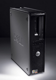 Dell bringt Business-PCs mit AMD-Prozessoren