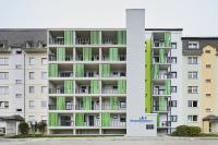 Altersgerechter Mietwohnungsumbau mit Signalwirkung