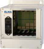 Günstiges CompactPCI-Serial-System für die Industrieautomation vorgestellt