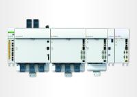 Multi-axis system shows off its strength