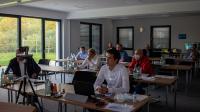 Idee sucht Kapital mit EurA Venture