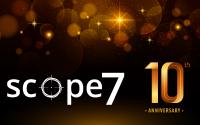 A quality label for secure and efficient networking – scope7® celebrates 10th anniversary