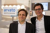 arvato Systems’ Media Asset Management System „VPMS“ mit make.tv Live Video Cloud-Integration