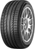 SUV-Sommerreifen von Continental ist Testsieger bei AutoBild allrad