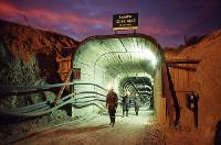 McEwen Mining muss Produktionsprognose senken