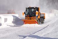 TREMO T – der neue Schmalspur-Transporter