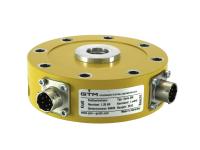 GTM granted patent for force-acceleration transducer