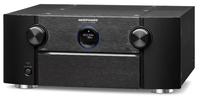 Perfekte Heimkino-Partner: Marantz kündigt AV-Vorstufe AV8801 und Endverstärker MM8077 an