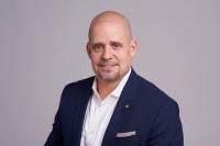 Personalveränderungen bei KYOCERA