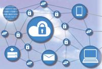 C&P Capeletti & Perl GmbH macht IT-Sicherheit im Mittelstand 2017 zur Chefsache