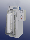 HAVER & BOECKER, Hall No. 3, Stand Q18/R31