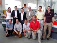 Walter Meier (Klima Schweiz) AG beauftragt TGW mit einem neuen Logistik-Center in der Schweiz