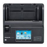 Neuer Panasonic Scanner KV-N1058 bietet Flexibilität durch Multiconnectivity