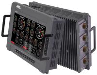Rugged Premium Panel Computer In der Schweiz entwickelt und hergestellt