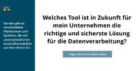 7 Verhaltensregeln, um digitale Sicherheit zu bewahren... falls das möglich ist