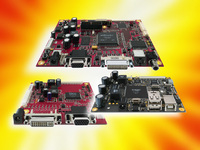 EasyBoard Lösung von Data Modul