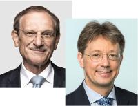 Zwei prominente Sprecher für das neue Cluster Industrielle Biotechnologie berufen