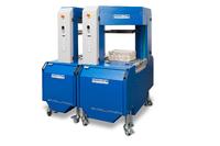 Von Einstieg bis High-End: Evolution SoniXs TAI-6 Base und Pro liefern Kreuzumreifung auf höchstem technischen Niveau