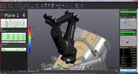 Die neue VXinspect-Version von Creaform bietet ein nie dagewesenes Zusammenspiel zwischen den eigenen 3D-Scannern und dem tragbaren Abtastsystem für eine noch schnellere Teilemessung