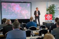 Cideon Management Konferenz 2018 mit großem Zuspruch