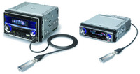 Frühjahrsoffensive: Kenwood präsentiert sechs Autoradios mit USB-Anschluss