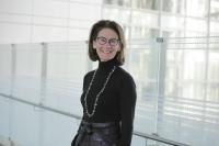 Orange Business Services beruft Hélène Auriol Potier zur Führung des internationalen Geschäfts und Fortführung des Wachstumskurses