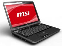 MSI-Notebooks auf der CES 2011