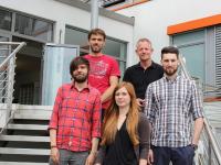 Ausbildungsstart bei Fraunhofer UMSICHT