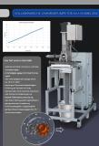 Ceramic Pump for liquid Aluminum (800°C)