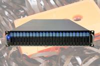 RECS® | Backup Machine: Virtuell 1,3 Petabyte mit "One-Klick-Backup"
