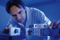 PI Akademie 2012: Messtechnik - Technologien und ihre Anwendung