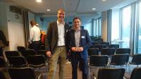 Truffls gewinnt den #HRTechDay von Adecco